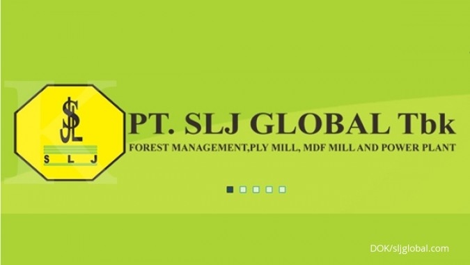 Peluang Luas Slj Global Membidik Pasar India