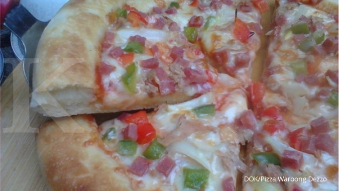 Awas, makanan ini bisa bikin kecanduan Awas, makanan ini bisa bikin kecanduan