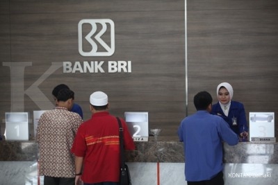 Target BRI jualan ORI14 lebih dari Rp 500 miliar Target BRI jualan ORI14 lebih dari Rp 500 miliar