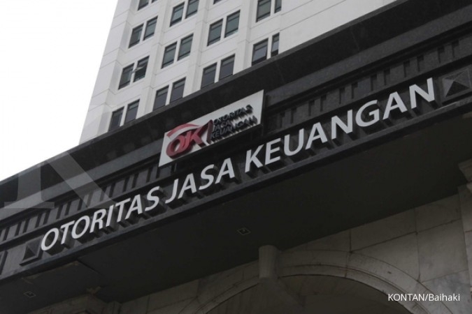 Broker forex ojk