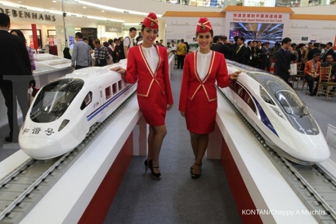 Image Result For Kereta Api Cepat Jepang