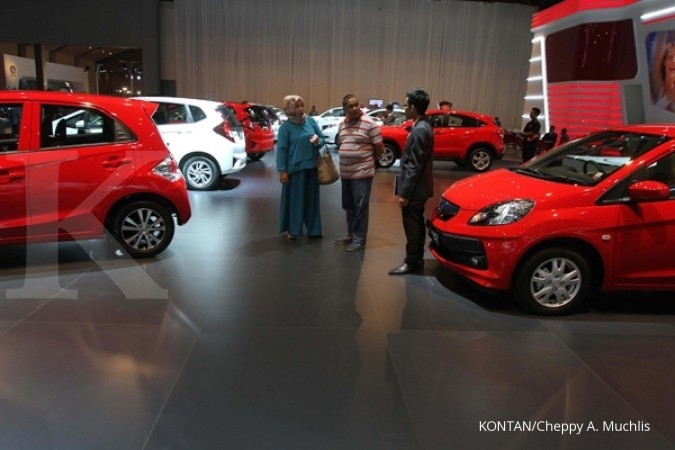 bisnis pameran menggeliat di 2017 bisnis pameran menggeliat di 2017