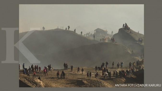 40+ Koleski Terbaik Investasi Tempat Wisata Biaya - Cakrawala