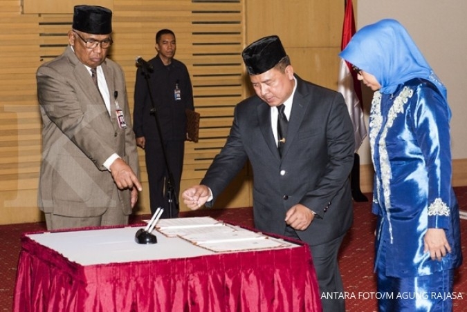 Cari nasabah forex susah