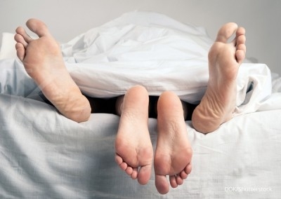 Bercinta di pagi hari bikin mood seharian Bercinta di pagi hari bikin mood seharian