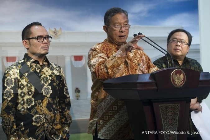 Manfaat opsi saham insentif