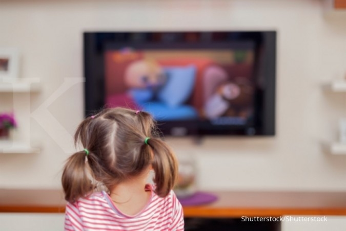Tips aman main gadget bagi mata anak-anak Tips aman main gadget bagi mata anak-anak