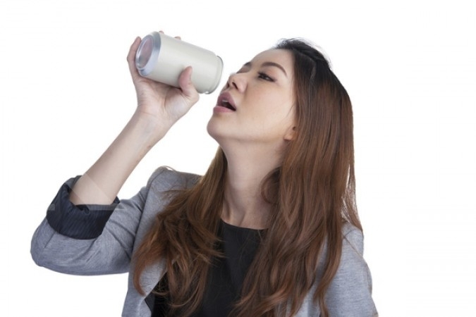 Jangan keliru, ini bukan makanan sehat lho Jangan keliru, ini bukan makanan sehat lho
