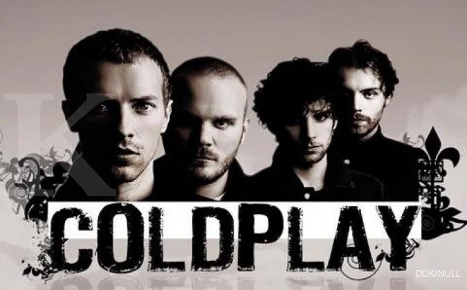 Budaya Indonesia di videoklip Coldplay Budaya Indonesia di videoklip Coldplay