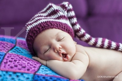 Ini suhu ruangan ideal agar terhindari insomnia Ini suhu ruangan ideal agar terhindari insomnia