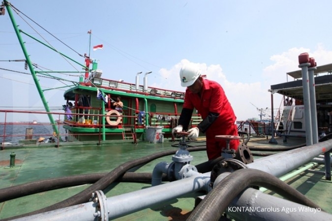 Opsi saham anggaran federal
