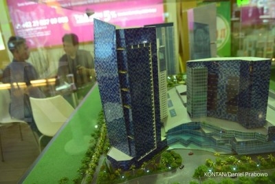 Rating S&P diramal anugerah bagi sektor properti Rating S&P diramal anugerah bagi sektor properti