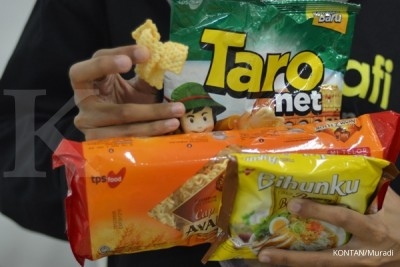 AISA membidik tambahan penjualan saat Lebaran AISA membidik tambahan penjualan saat Lebaran