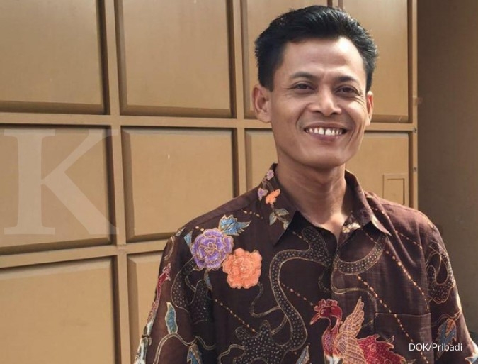 Bangkrut gara gara forex