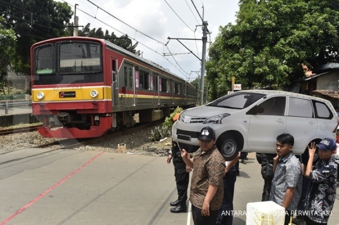 Stasiun perdagangan forex