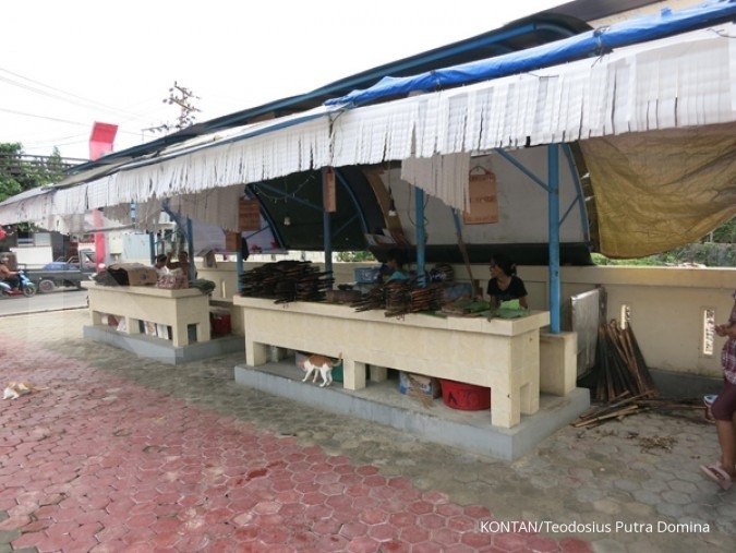 Bekraf dorong ekonomi Ambon lewat musik Bekraf dorong ekonomi Ambon lewat musik