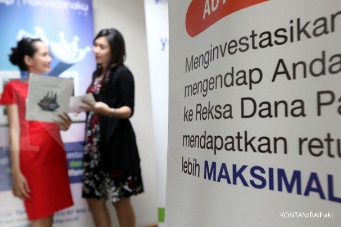 Opsi saham mandiri yang tidak memenuhi syarat