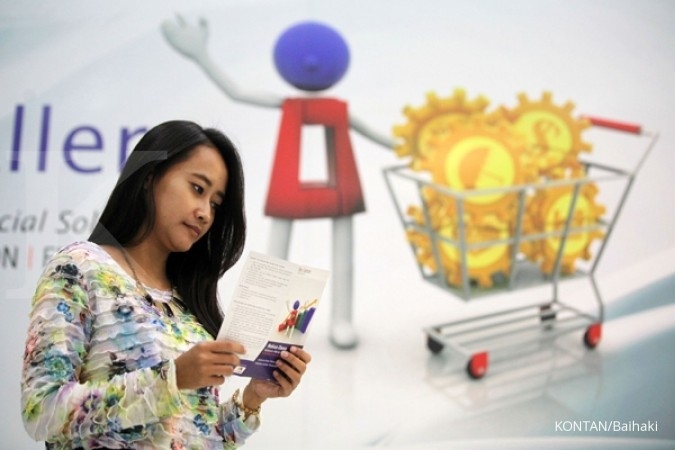 Investasi forex syariah