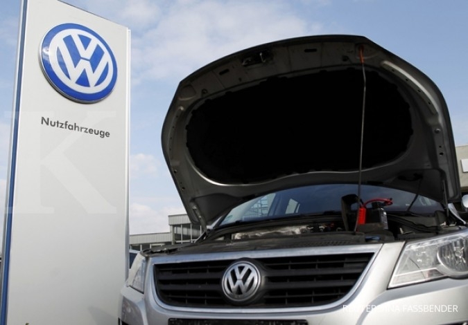 Vw Buyback Program >> Volkswagen Siap Buyback 500 000 Mobil Dari As Vw Buyback Program >> Volkswagen Siap Buyback 500 000 Mobil Dari As