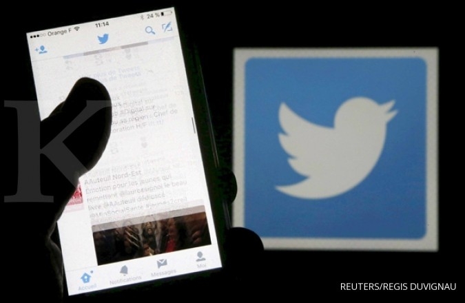 Pengguna Twitter wajib segera ganti Pengguna Twitter wajib segera ganti