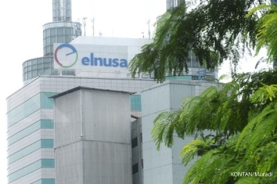 Profit taking, Elnusa berpeluang turun Profit taking, Elnusa berpeluang turun