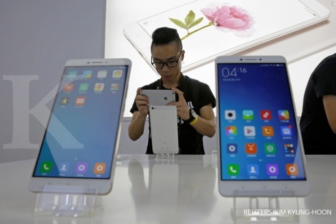 Layanan Mi Roaming dari Xiaomi hadir di Indonesia Layanan Mi Roaming dari Xiaomi hadir di Indonesia