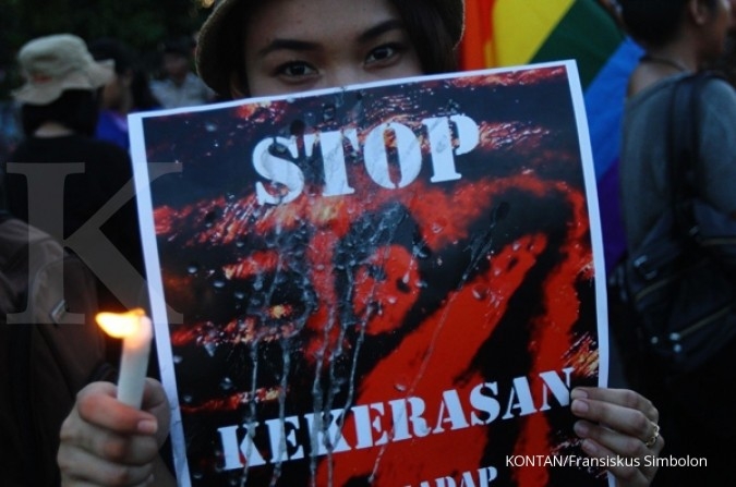 Empat hal penyebab orang jadi pedofilia Empat hal penyebab orang jadi pedofilia