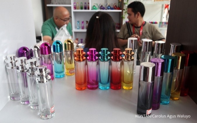 Awas, berlebihan pakai parfum bahayakan kesehatan Awas, berlebihan pakai parfum bahayakan kesehatan
