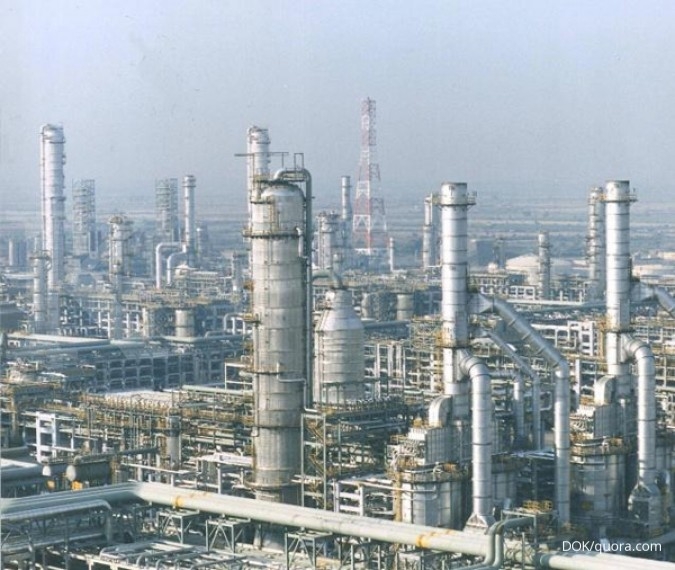 Harga forex gas alam