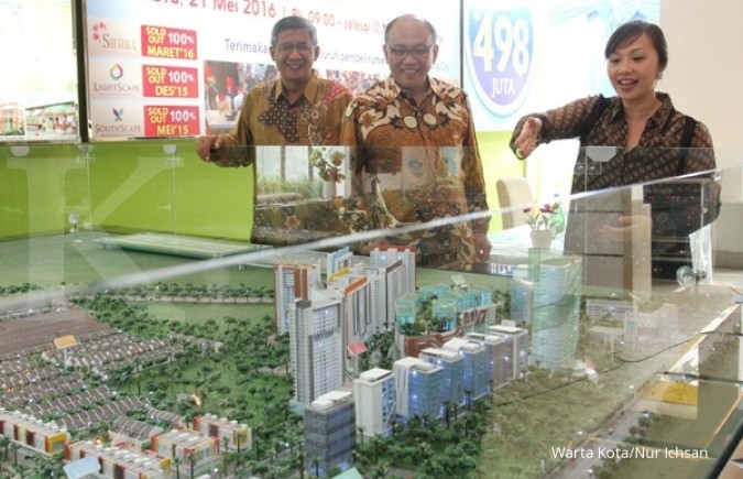 Opsi saham melalui majikan