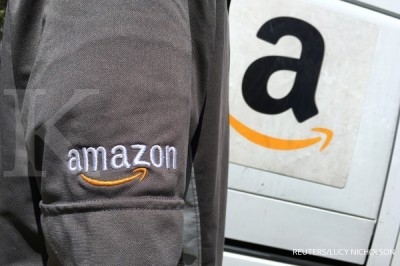 Amazon bersiap mengguncang e-commerce tanah air Amazon bersiap mengguncang e-commerce tanah air