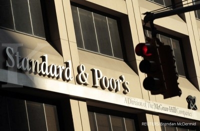 Selamat, investment grade S&P di tangan Indonesia! Selamat, investment grade S&P di tangan Indonesia!