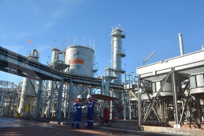 Harga forex gas alam