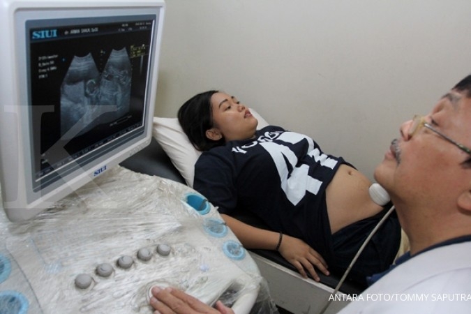 Awas, TBC bikin wanita susah hamil Awas, TBC bikin wanita susah hamil
