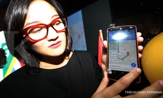 Ini dia 8 fitur Google Maps yang harus diketahui Ini dia 8 fitur Google Maps yang harus diketahui
