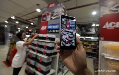 Analis: Penjualan tumbuh, buy saham Ace Hardware Analis: Penjualan tumbuh, buy saham Ace Hardware
