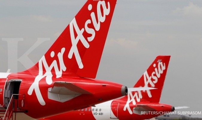Air Asia beri tiket gratis ke pemenang Olimpiade Air Asia beri tiket gratis ke pemenang Olimpiade