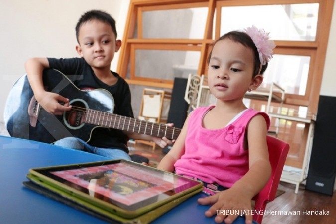 Yang perlu diketahui saat ajarkan anak puasa Yang perlu diketahui saat ajarkan anak puasa