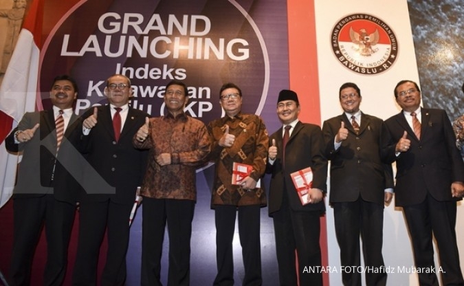 Kampanye iklan forex