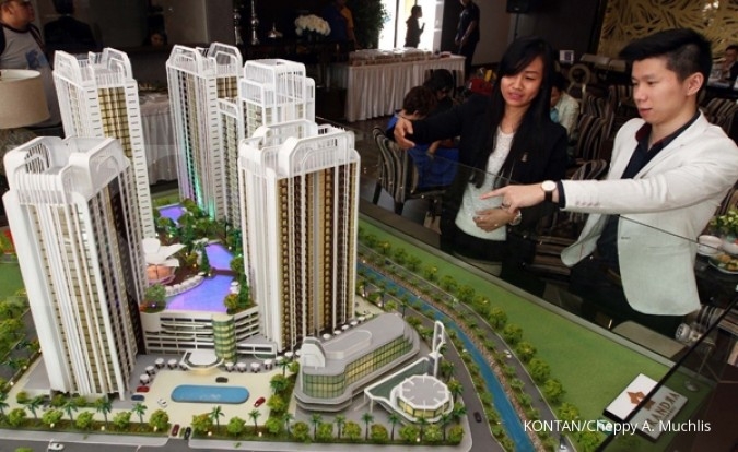 Ganda-Martua Sitorus semakin ekspansif kembangkan bisnis properti