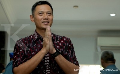 Apa kabar Agus Harimurti Yudhoyono? Apa kabar Agus Harimurti Yudhoyono?