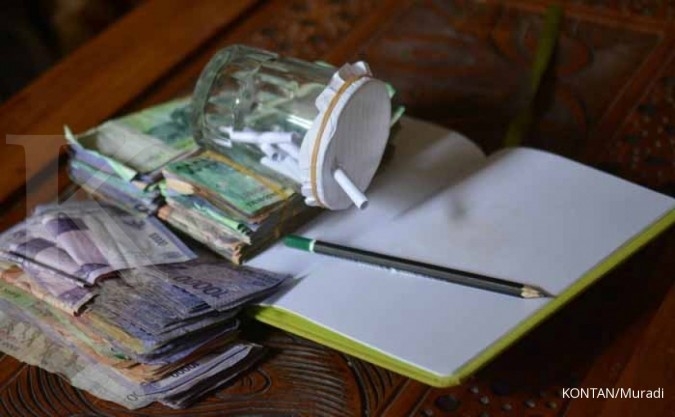 Forex amankah