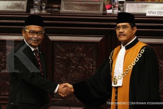 Stres, Ketua DPD dirawat di Rumah Sakit Stres, Ketua DPD dirawat di Rumah Sakit