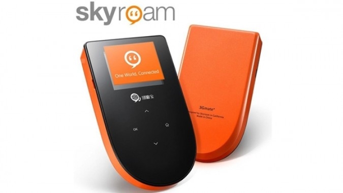 Skyroam, cara tetap online bagi si petualang Skyroam, cara tetap online bagi si petualang