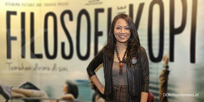 Sekuel Filosofi Kopi 2 munculkan tokoh baru Sekuel Filosofi Kopi 2 munculkan tokoh baru
