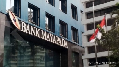 Bank Mayapada jual gedung seharga Rp 265 miliar Bank Mayapada jual gedung seharga Rp 265 miliar