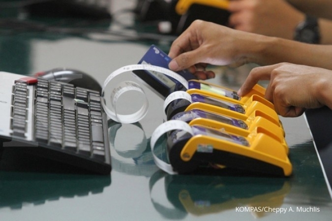 Opsi saham karyawan keluar dari uang
