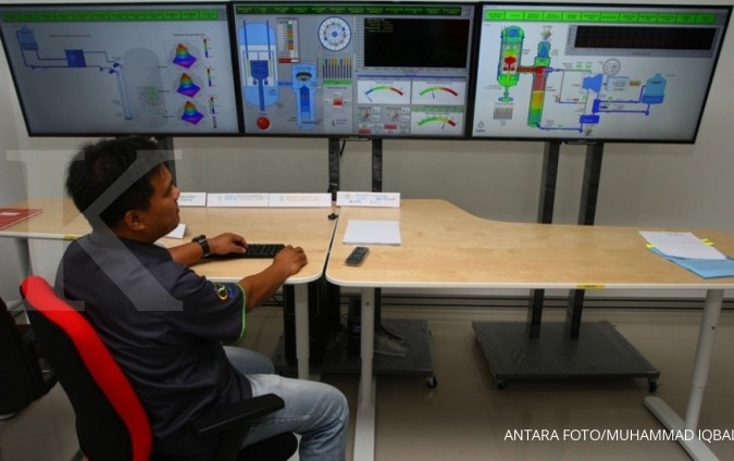 Opsi saham daftar angie