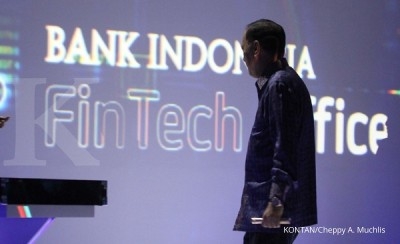Fintech sambut baik OJK awasi anti pencucian uang Fintech sambut baik OJK awasi anti pencucian uang