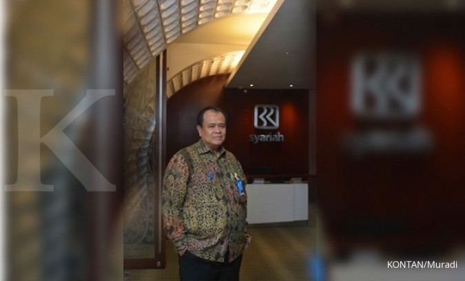 Eko cahyono forex
